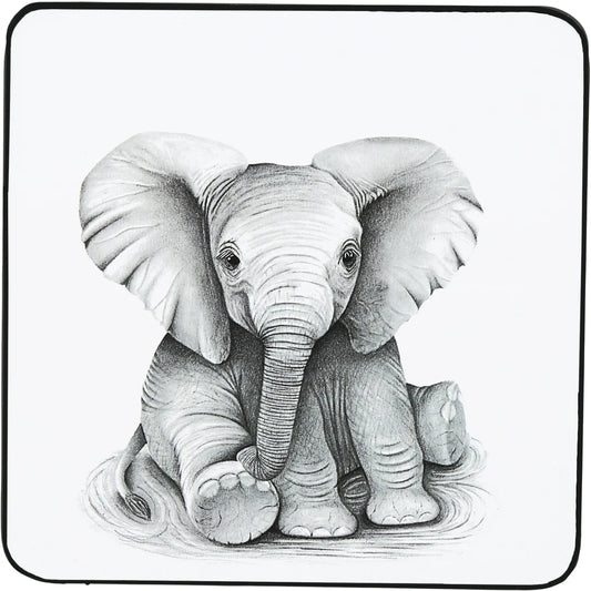 Elephant Coaster