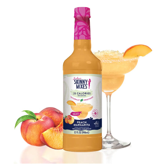 Peach Margarita Mixer