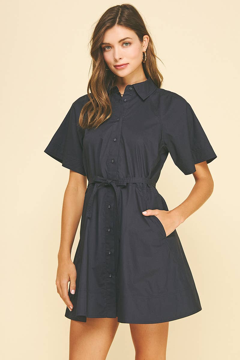Varley Dress