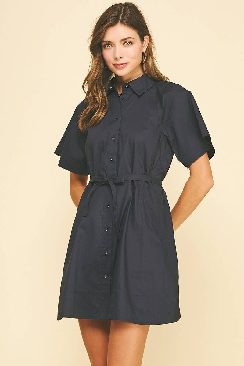 Varley Dress