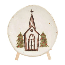 Load image into Gallery viewer, Nativity Plate Stand Sets
