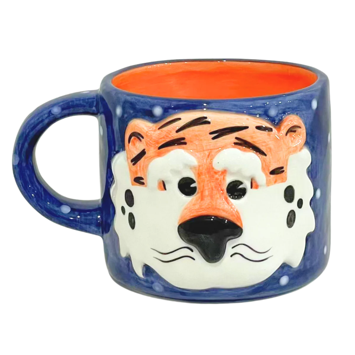 Aubie Mug