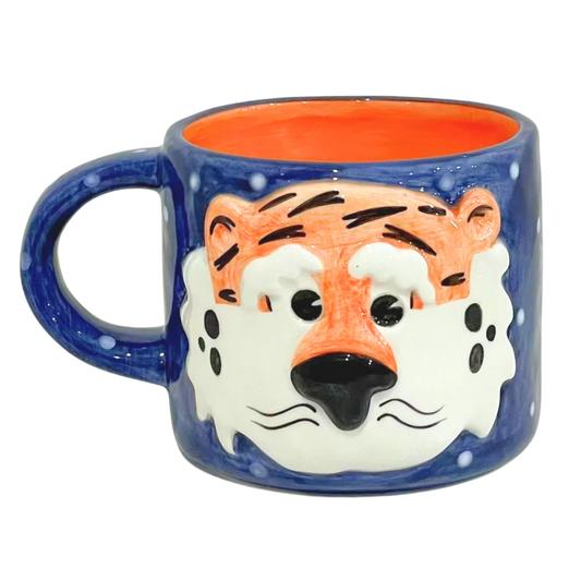 Aubie Mug