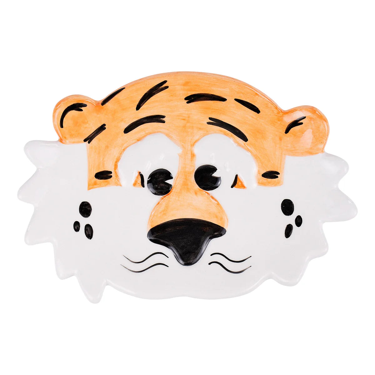 Aubie Trinket Tray