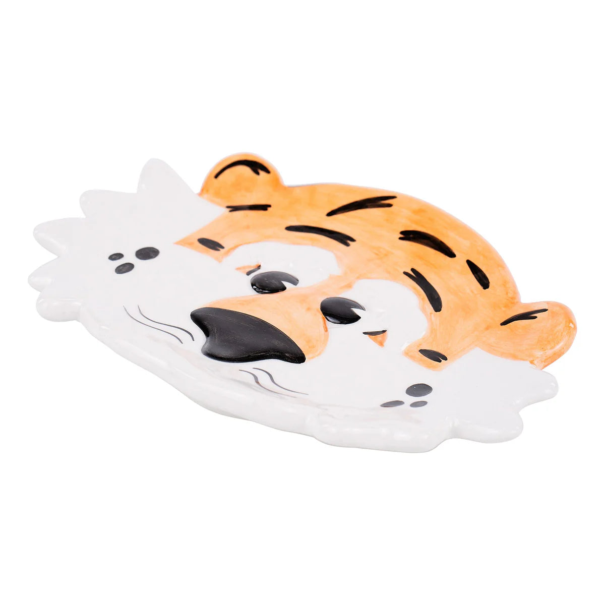 Aubie Trinket Tray