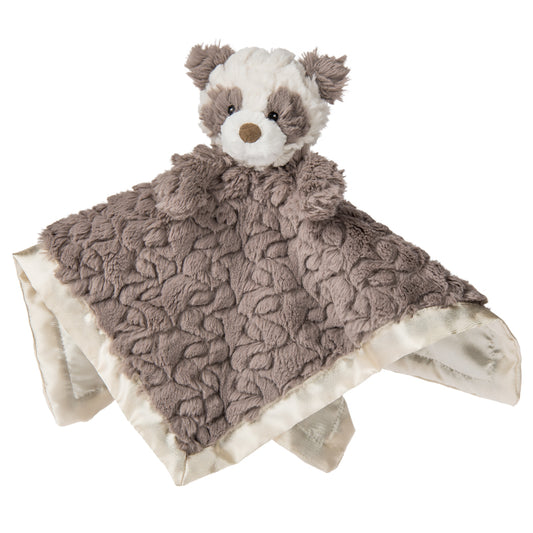 Putty Nursery Character Blanket | Panda