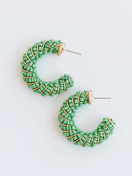 Eva Earrings