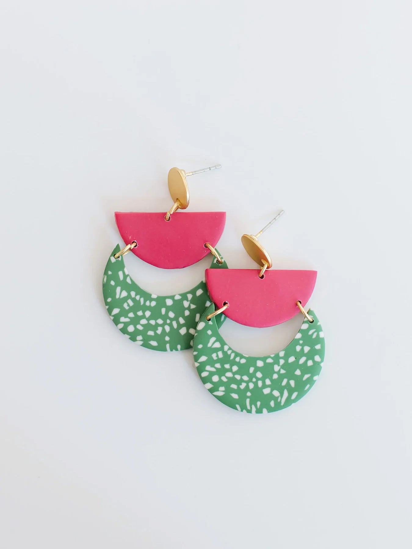 Beth Earring | Lost In the Wild Ivy