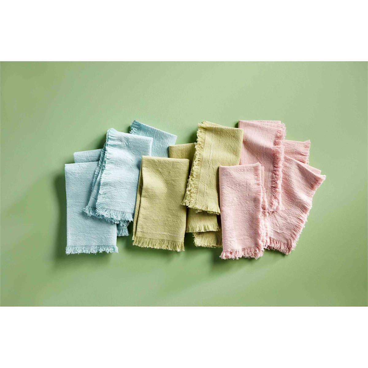 Spring Dinner Napkin Sets