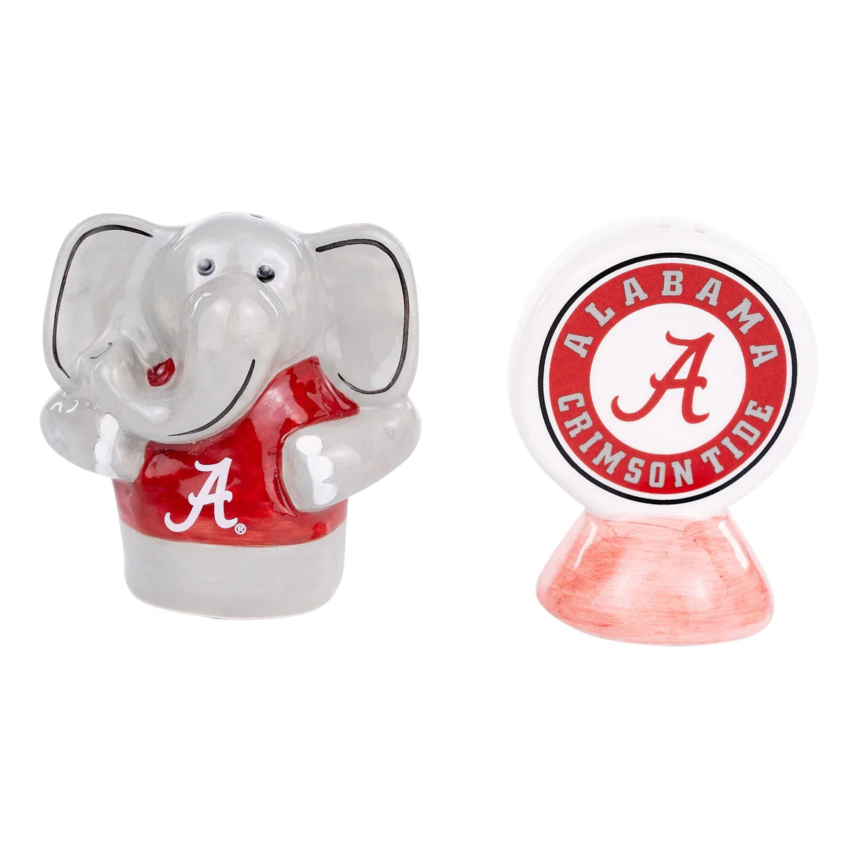 Alabama Salt & Pepper Set