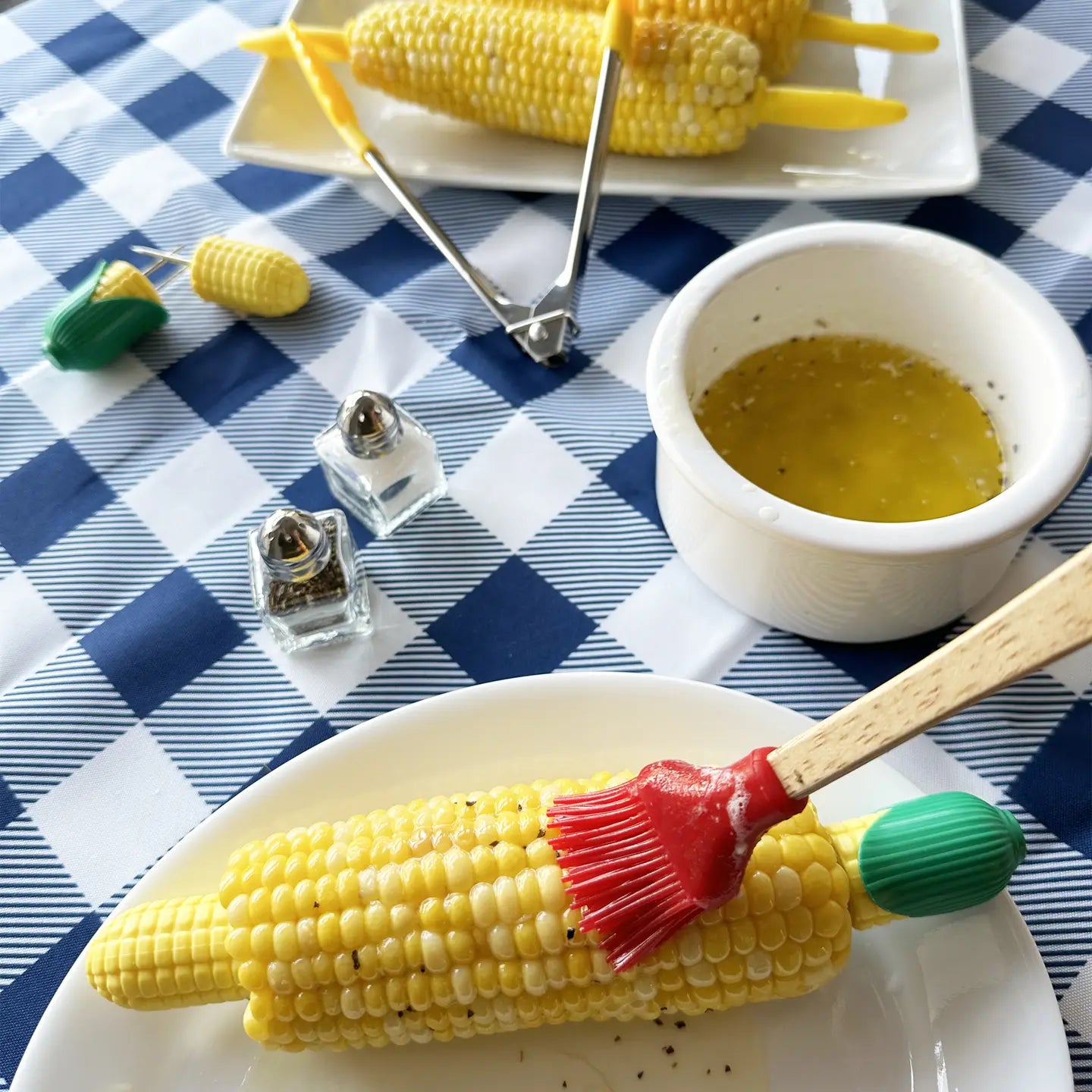 Jumbo Corn Holder
