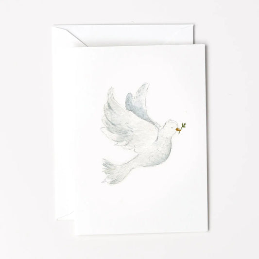 Dove Mini Print