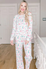 Load image into Gallery viewer, Annie PJ Set | Oh What Fun
