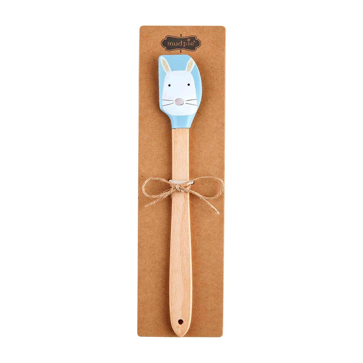 Happy Spring Mini Spatula