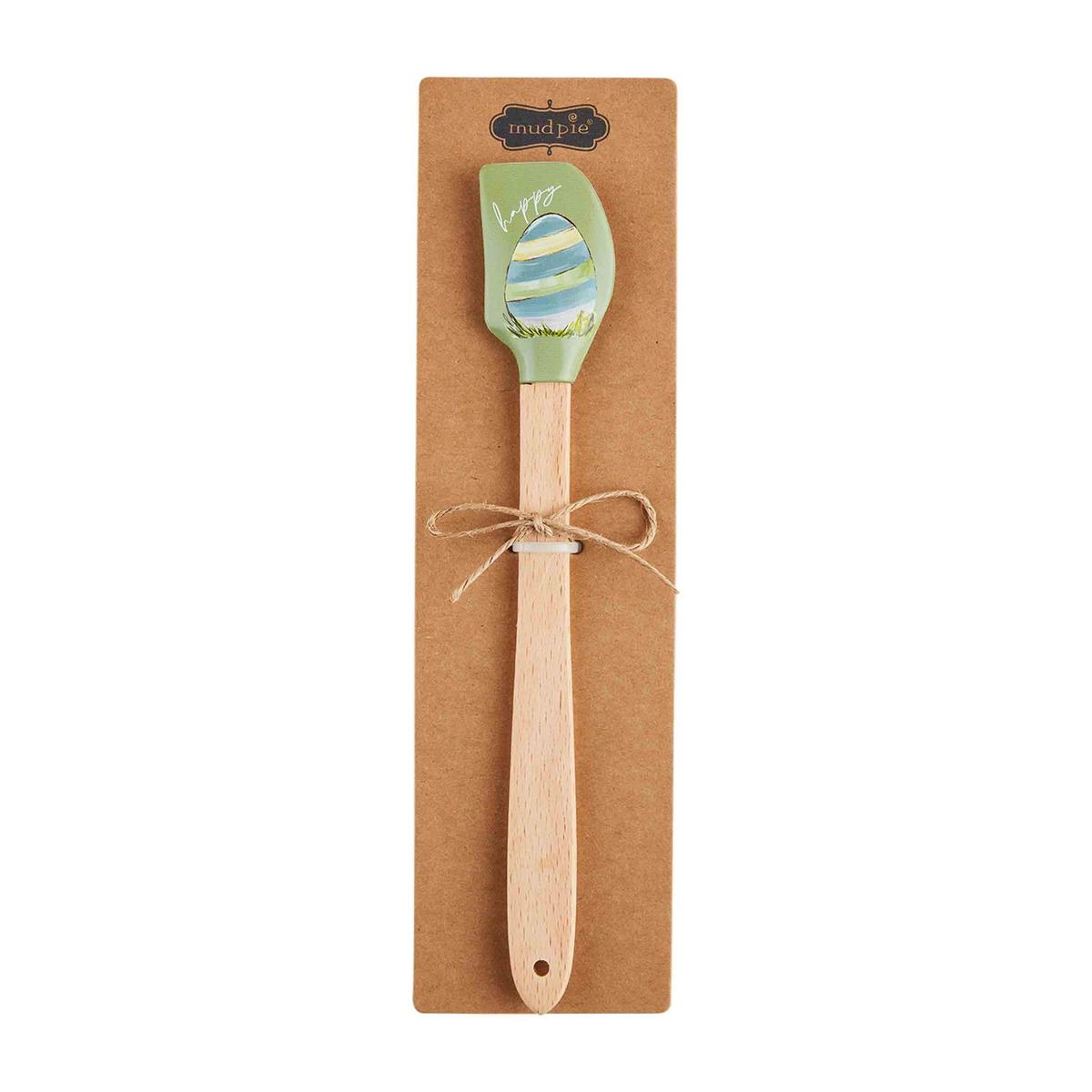 Happy Spring Mini Spatula