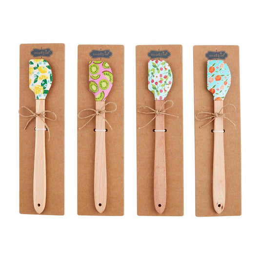 Fruit Mini Spatulas