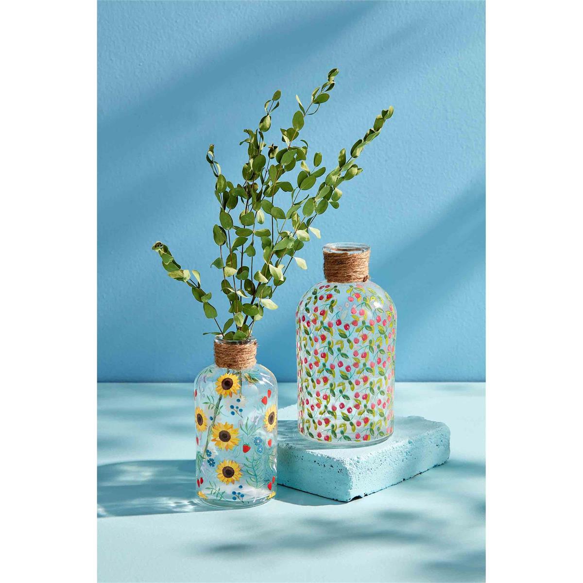 Floral Vases