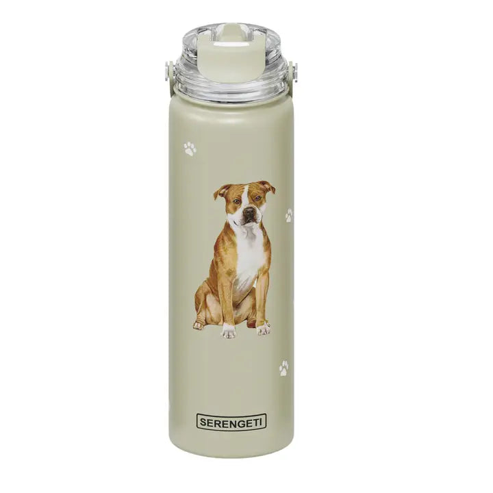 Water Bottle | Pit Bull