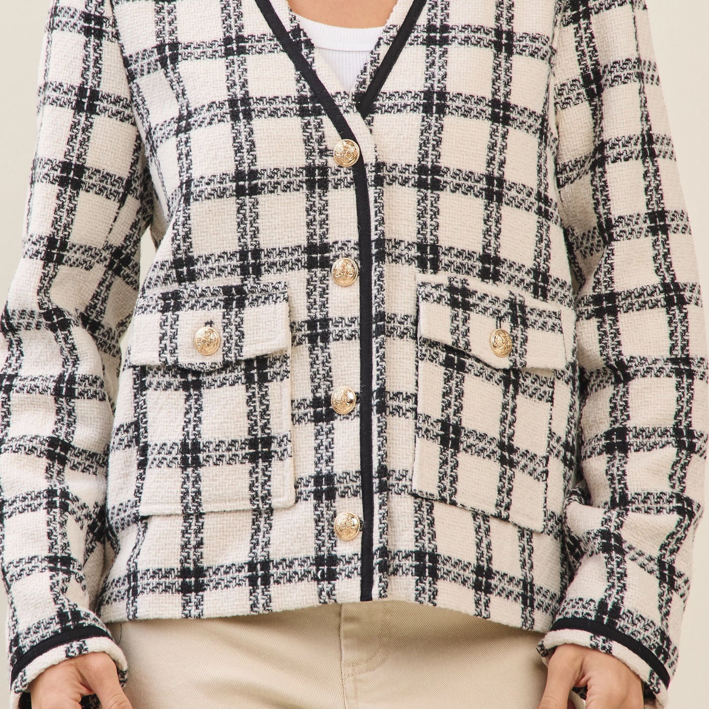 Terra Jacket