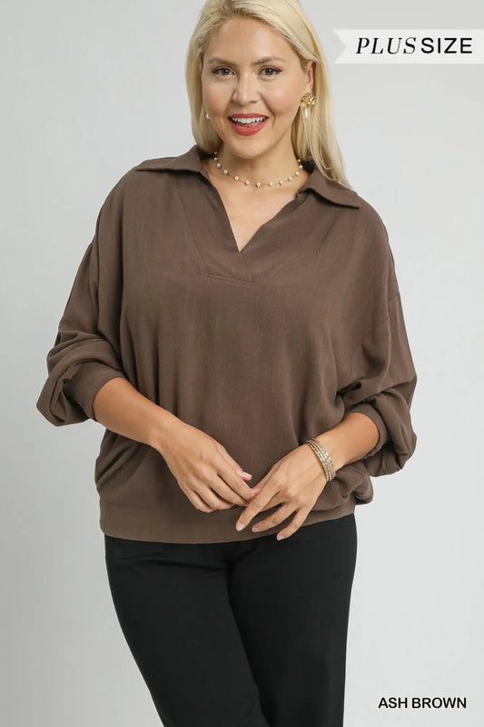 Stella Top | PLUS