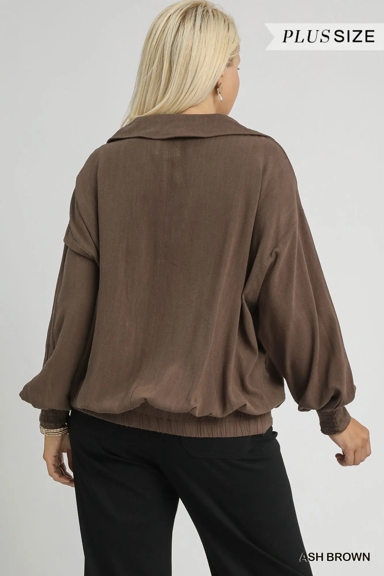Stella Top | PLUS