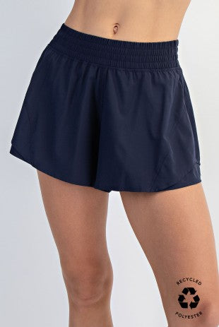 Alberta Shorts