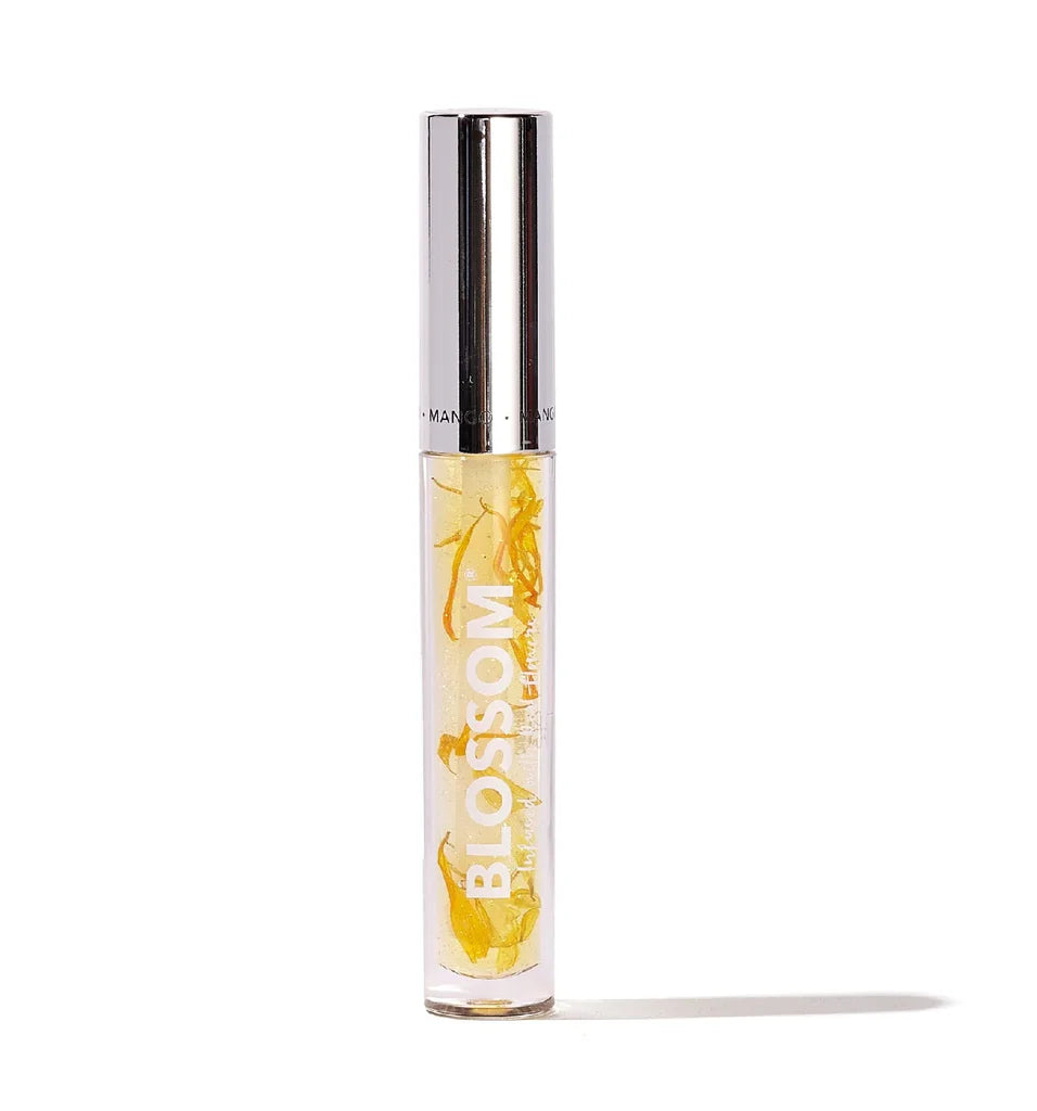 Blossom Lip Oil