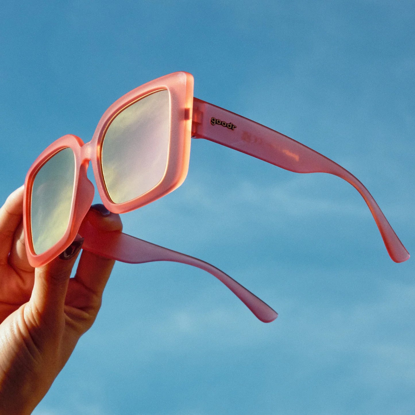Feral Hula Hooper Sunglasses