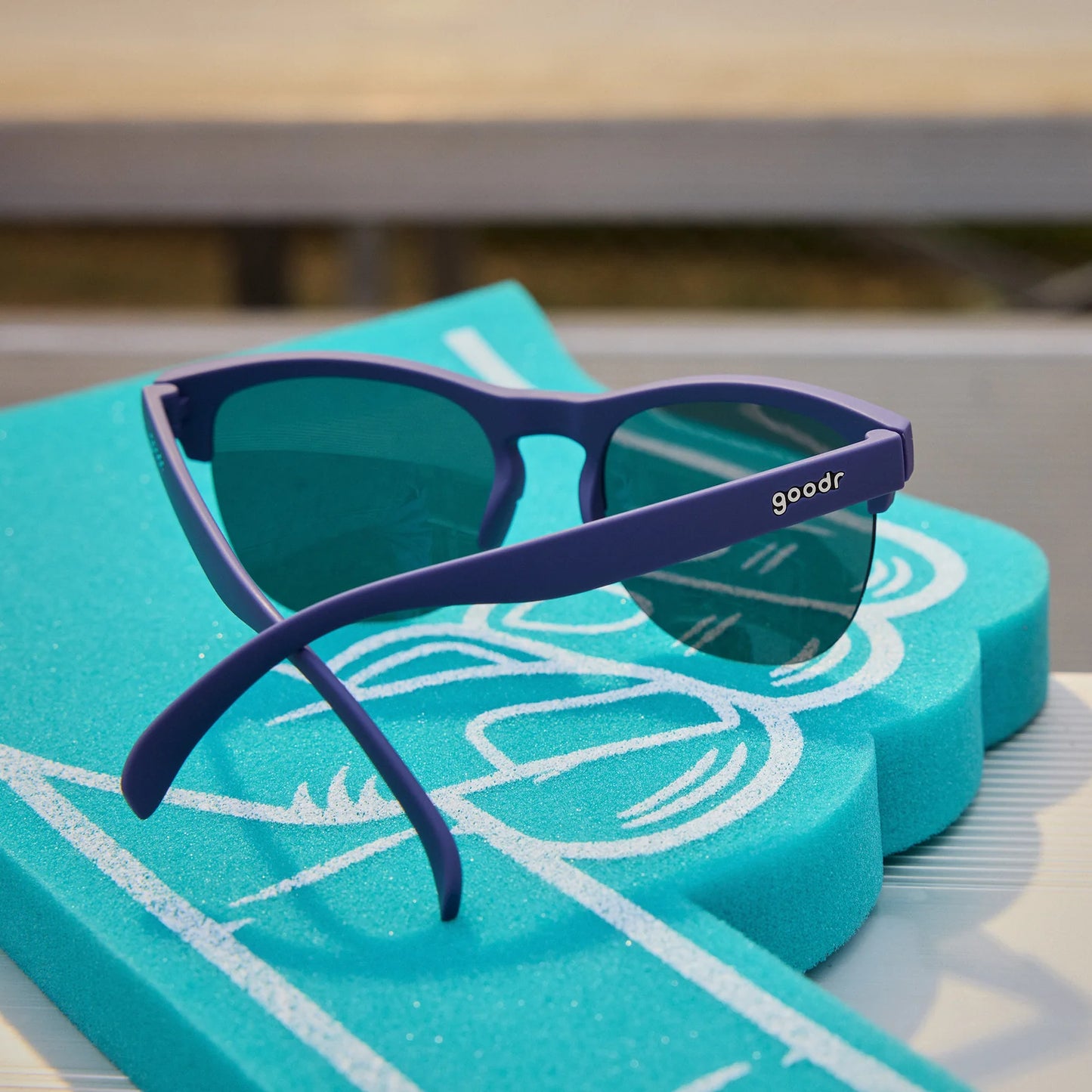 Full Sail Frenzy Sunglasses