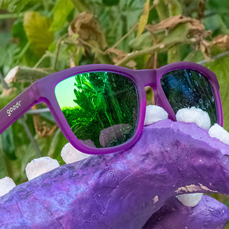 Gardening with a Kraken Sunglasses