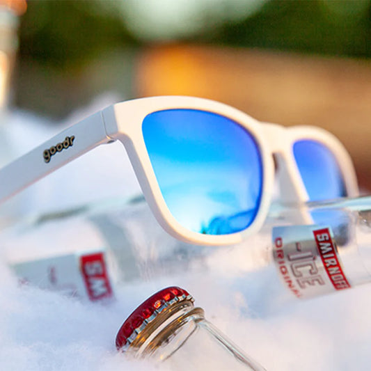 Iced by Yetis Sunglasses