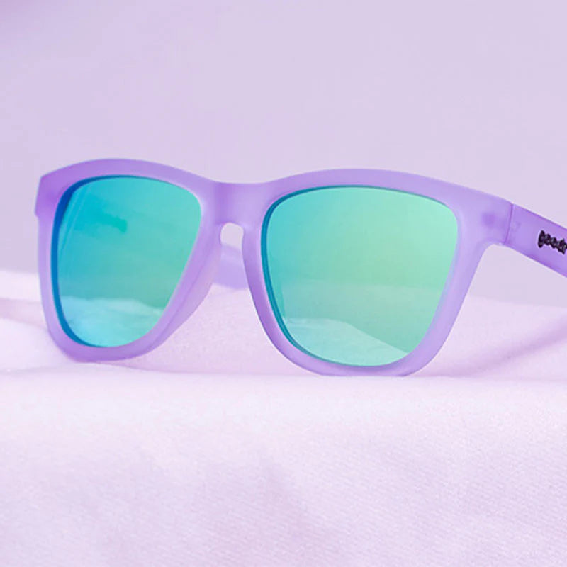 Lilac It Like That!!! Sunglasses