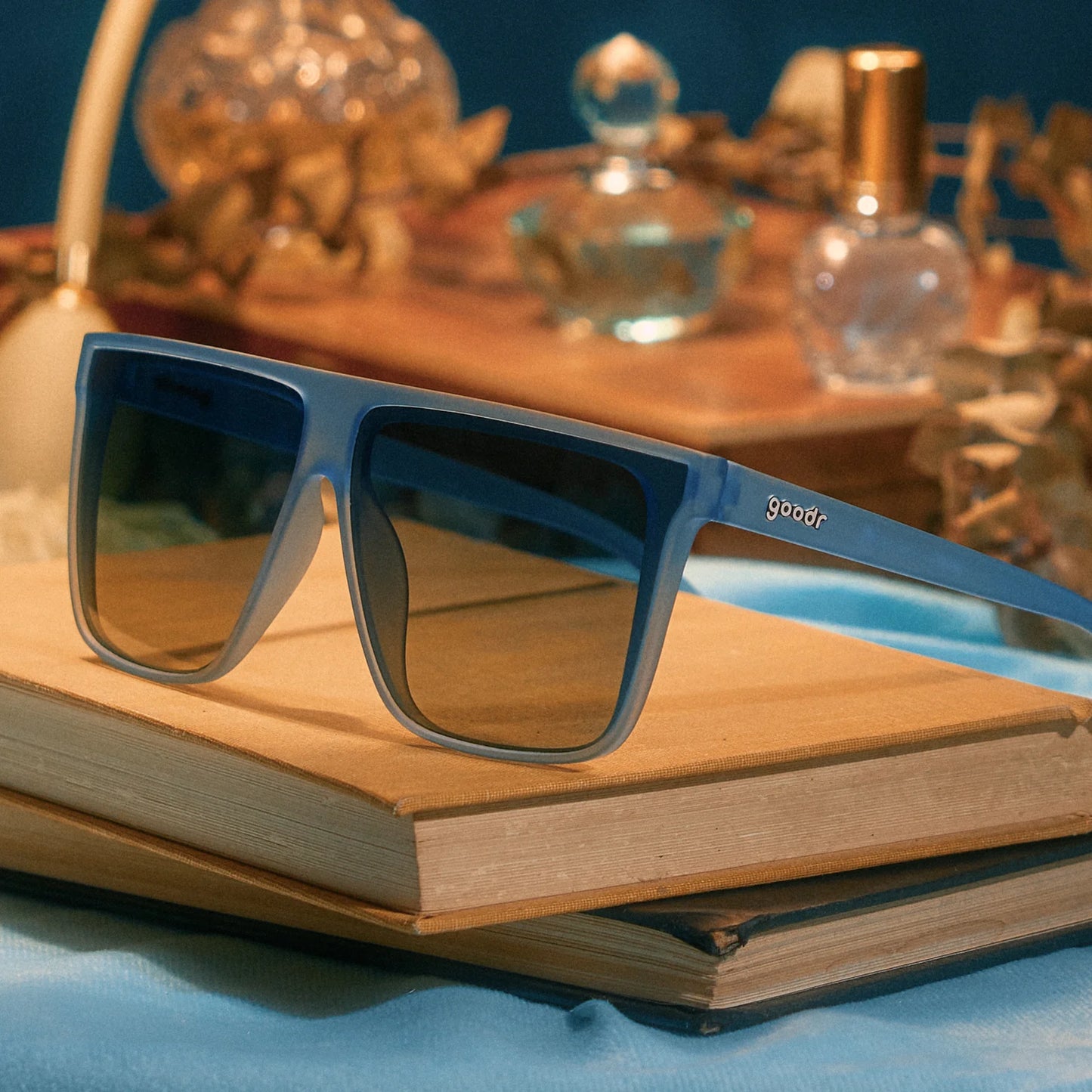 Last to Leave the Dance Floor Sunglasses