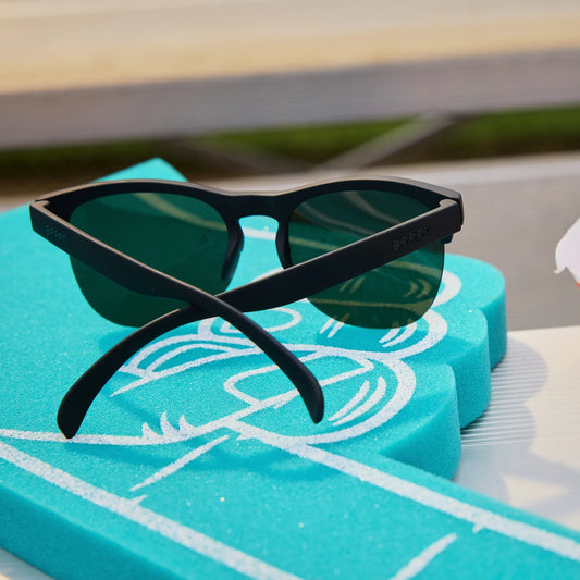 Members Only Misfit Sunglasses