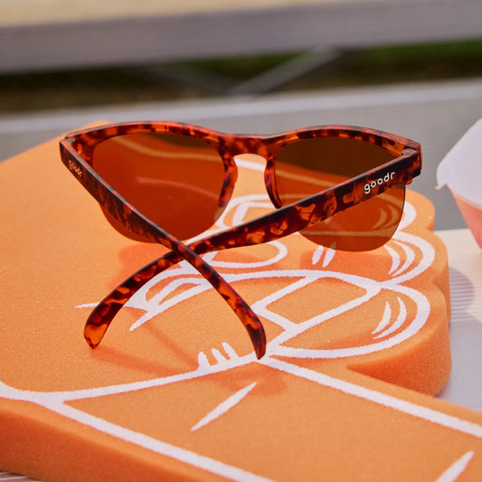 Positively Cosmopolitan Sunglasses