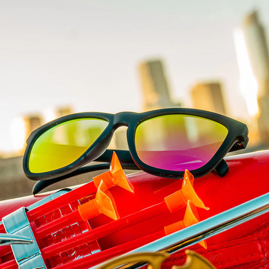 Professional Respawner Sunglasses