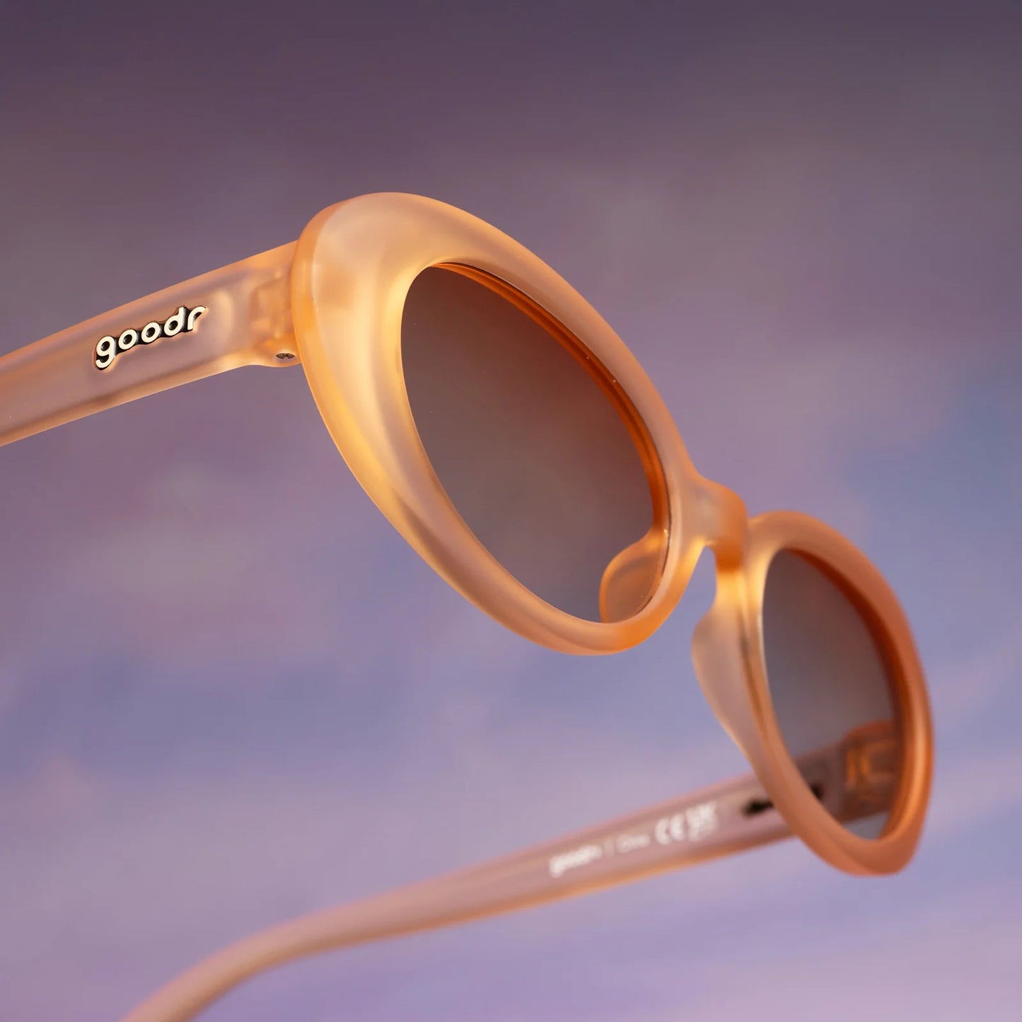 Windowsill Pie Bandit Sunglasses