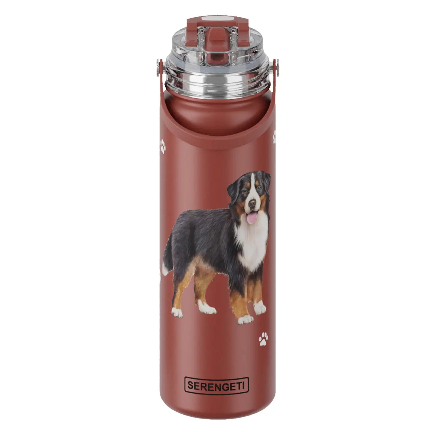 Bernese Mountain Dog | Water Bottle