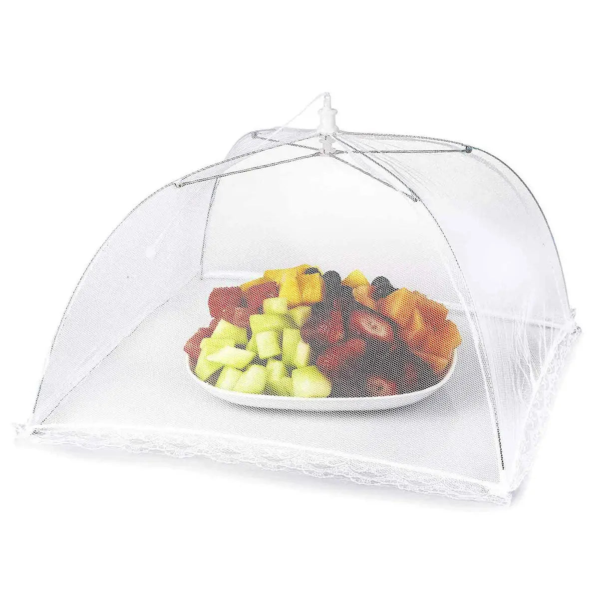 Mesh Food Tents