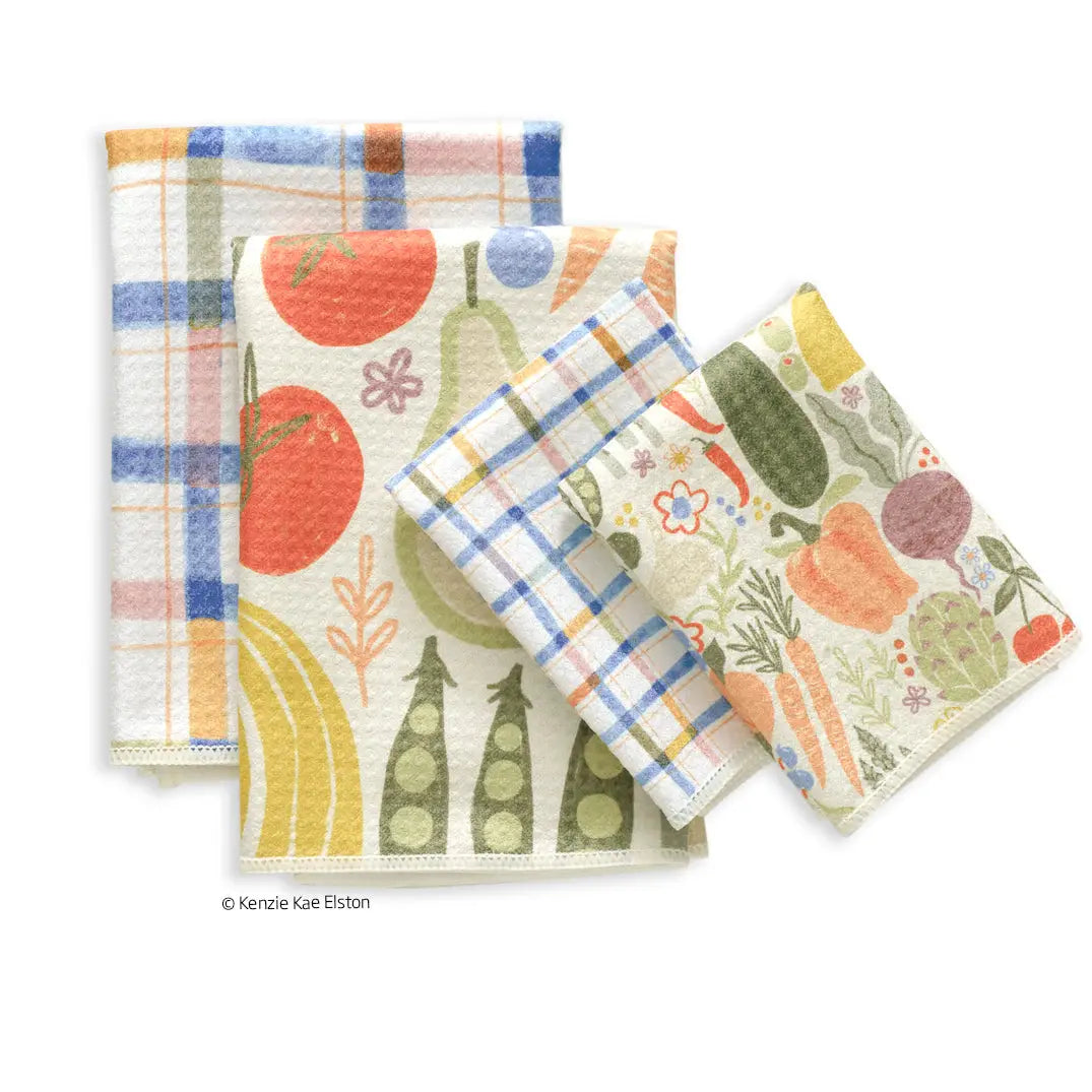 Farm Stand Towel Set
