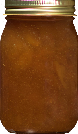 Peach Preserves