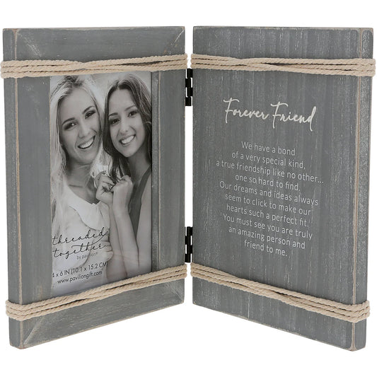 Forever Friend Frame