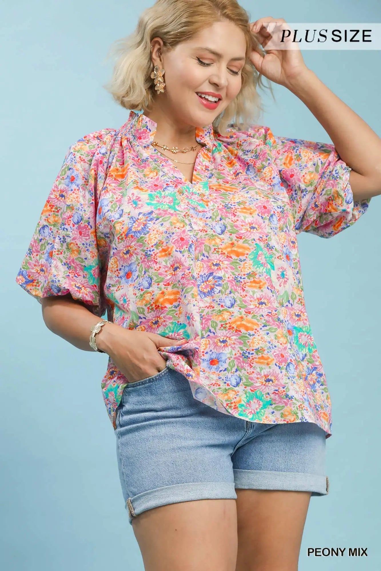 Gigi Top