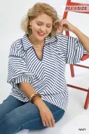 Maggie Top | PLUS