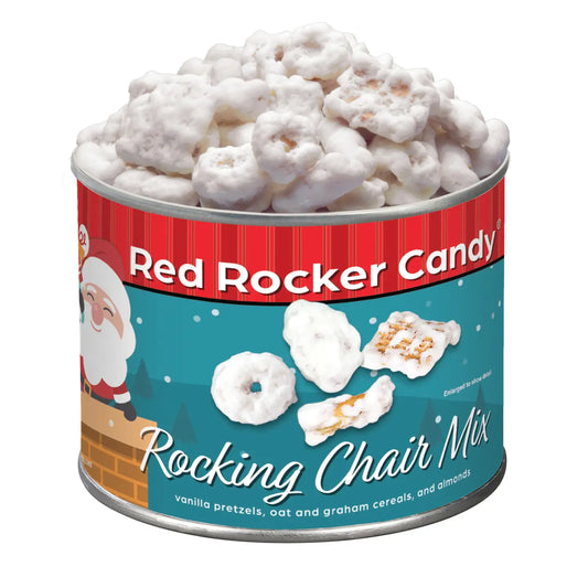 Holiday Rocking Chair Mix