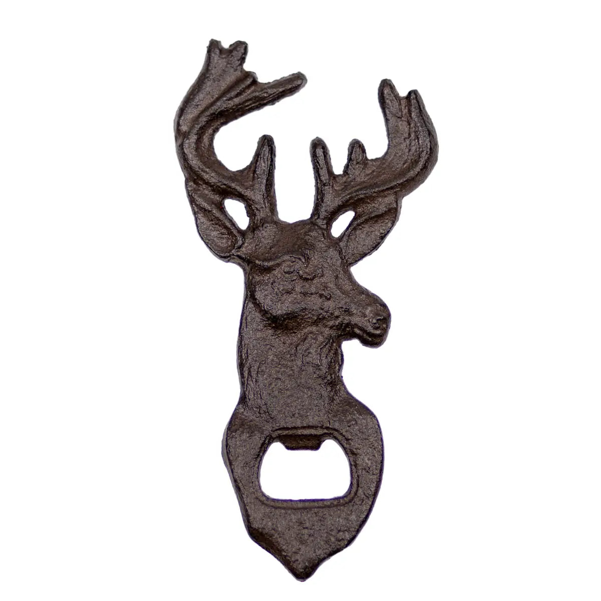 Deer Bottle Opener