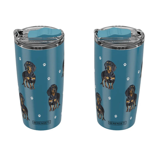 Dachshund | 20 oz Tumbler