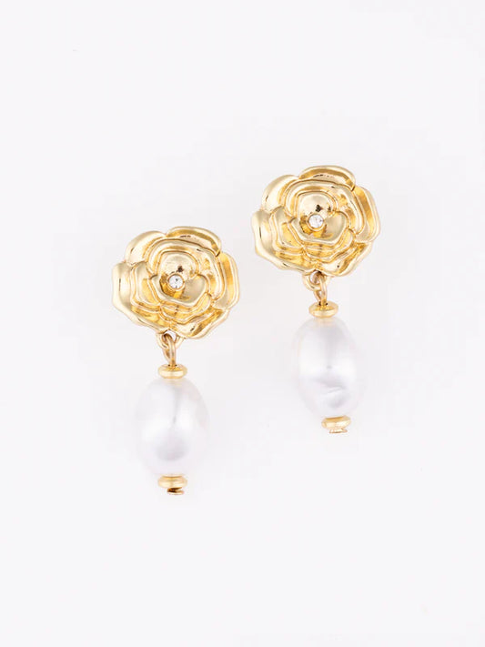 Tabitha Earrings