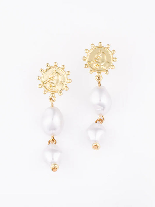 Estella Earrings