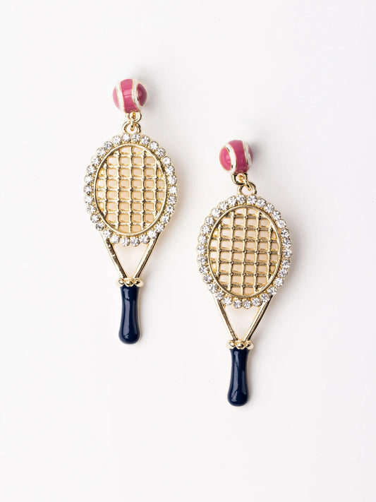 Oaklyn Earrings